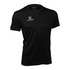 Oxdog Delta T-Shirt Negra IPlay Padel