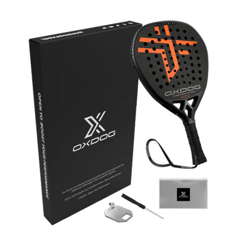 Pala Oxdog Ultimate Match 2025