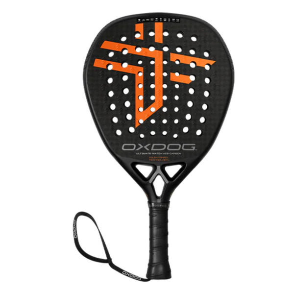 Pala Oxdog Ultimate Match 2025