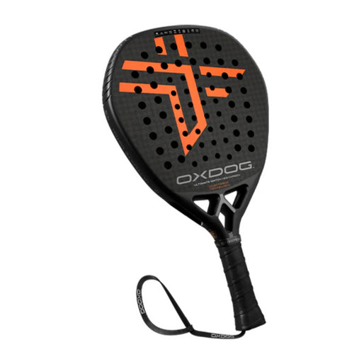 Pala Oxdog Ultimate Match 2025