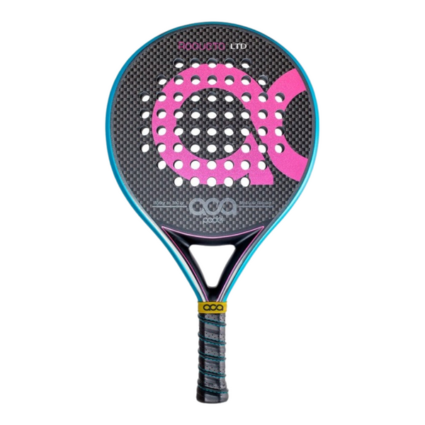Pala Aca Roqueta LTD IPlay Padel
