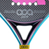 Pala Aca Roqueta LTD IPlay Padel
