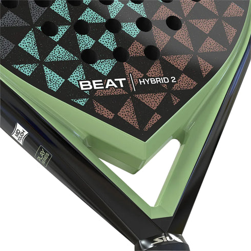 Pala Siux Beat Hybrid 2 2025