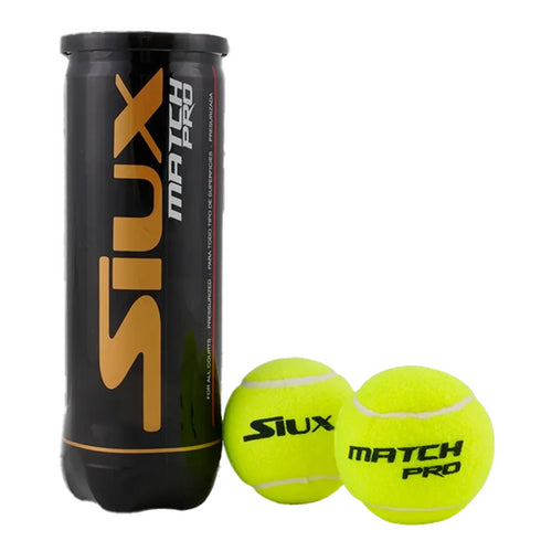 Pelotas Siux Match Pro