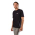Playera Aca Azul Marino IPlay Padel