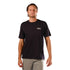 Playera Aca Azul Marino IPlay Padel