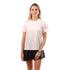 Playera Aca Esencial Blanca IPlay Padel
