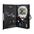 Pala Nox AT10 Luxury Genius 18K Alum Agustín Tapia Edición Especial Buenos Aires 2025 IPlay Padel