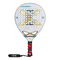 Pala Nox AT10 Luxury Genius 18K Alum Agustín Tapia Edición Especial Buenos Aires 2025 IPlay Padel