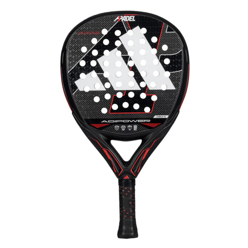 Pala Adidas Adipower A1Padel 2025 IPlay Padel