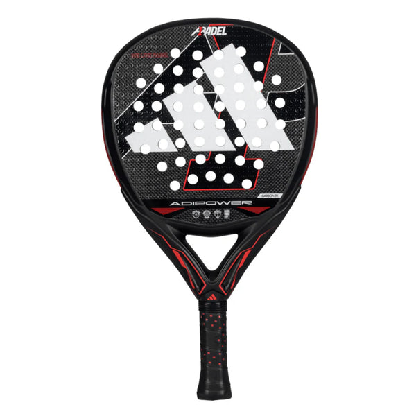 Pala Adidas Adipower A1Padel 2025 IPlay Padel