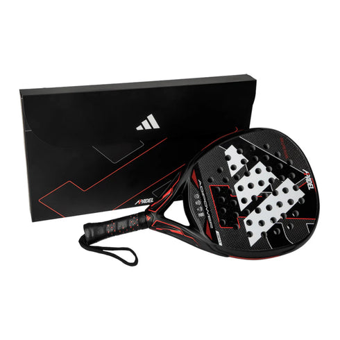 Pala Adidas Adipower A1Padel 2025 IPlay Padel