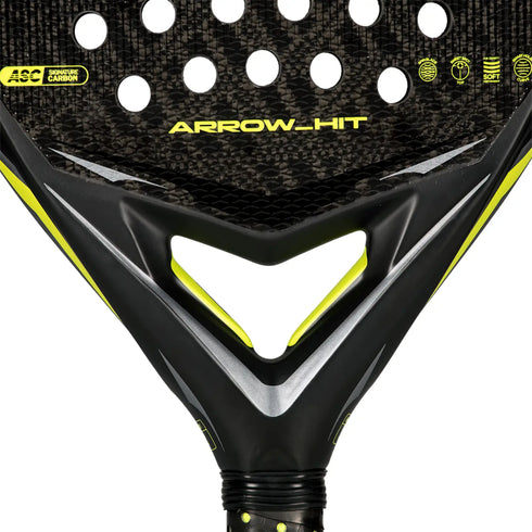 Pala Adidas Arrow Hit 2026 IPlay Padel
