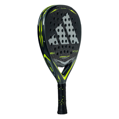 Pala Adidas Arrow Hit Carbon 2026 IPlay Padel