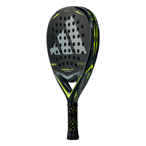 Pala Adidas Arrow Hit Carbon 2026 IPlay Padel