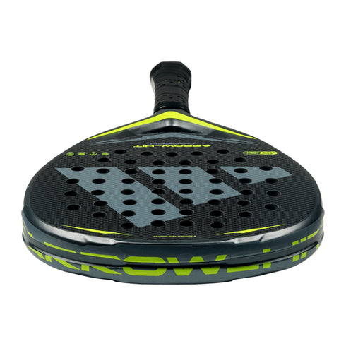 Pala Adidas Arrow Hit Carbon 2026 IPlay Padel