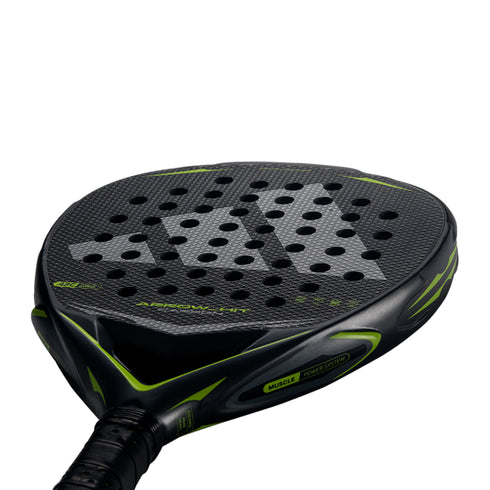 Pala Adidas Arrow Hit Carbon 2026 IPlay Padel