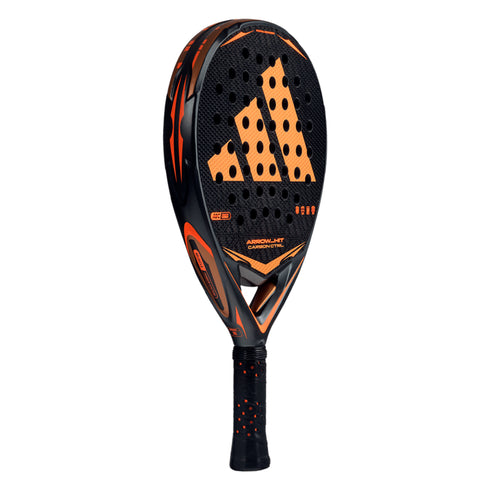 Pala Adidas Arrow Hit Carbon CTRL 2026 IPlay Padel