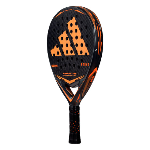 Pala Adidas Arrow Hit Carbon CTRL 2026 IPlay Padel