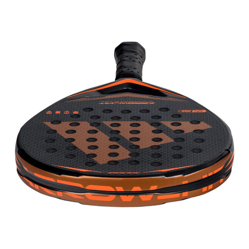 Pala Adidas Arrow Hit Carbon CTRL 2026 IPlay Padel