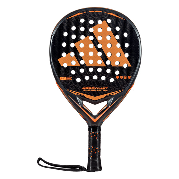 Pala Adidas Arrow Hit Carbon CTRL 2026 IPlay Padel