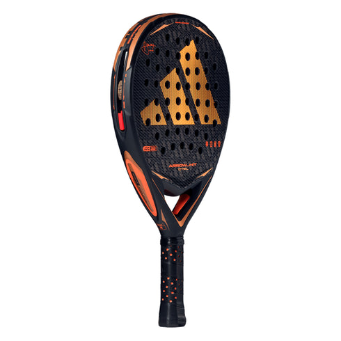 Pala Adidas Arrow Hit Ctrl 2026 IPlay Padel