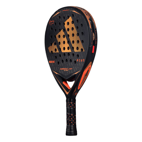 Pala Adidas Arrow Hit Ctrl 2026 IPlay Padel