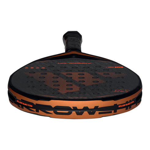 Pala Adidas Arrow Hit Ctrl 2026 IPlay Padel