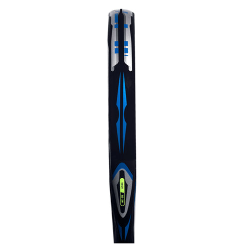 Pala Adidas Arrow Hit Junior Blanco/Azul 2026 IPlay Padel