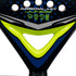 Pala Adidas Arrow Hit Junior Blanco/Azul 2026 IPlay Padel