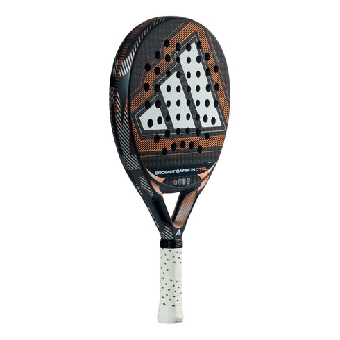 Pala Adidas Cross It Carbon CTRL 2026 IPlay Padel