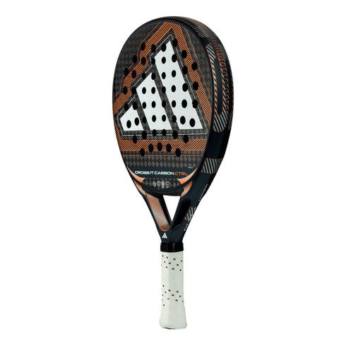 Pala Adidas Cross It Carbon CTRL 2026 IPlay Padel