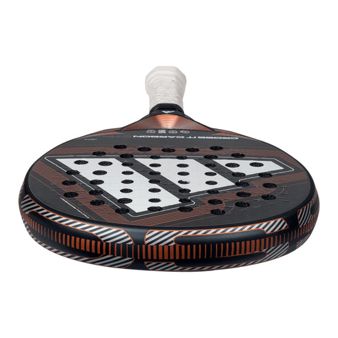 Pala Adidas Cross It Carbon CTRL 2026