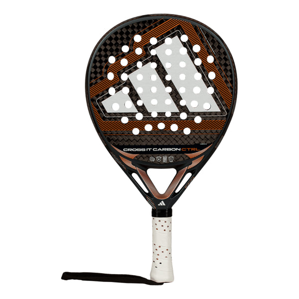 Pala Adidas Cross It Carbon CTRL 2026 IPlay Padel