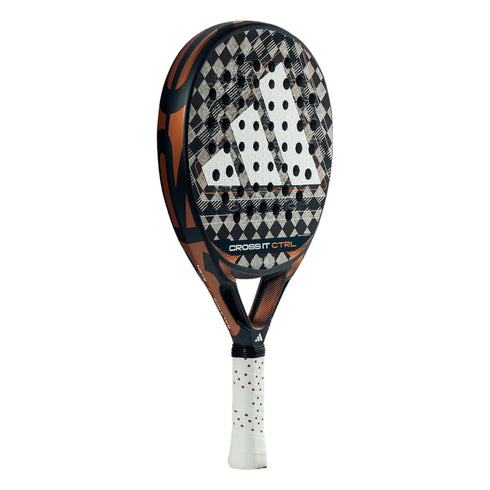 Pala Adidas Cross It CTRL 2026 IPlay Padel