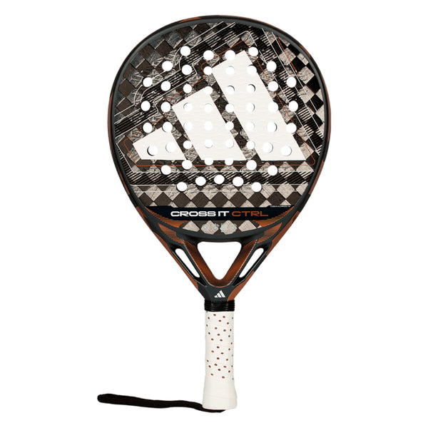 Pala Adidas Cross It CTRL 2026 IPlay Padel