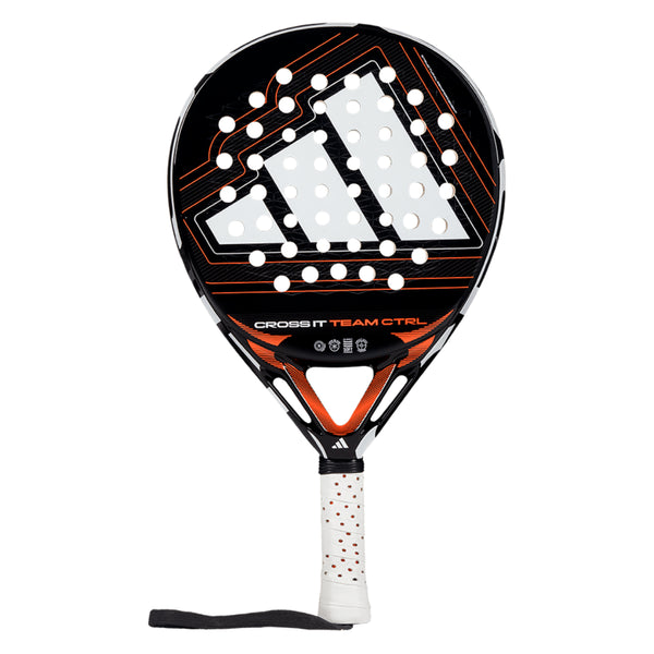 Pala Adidas Cross It Team CTRL 2026 IPlay Padel