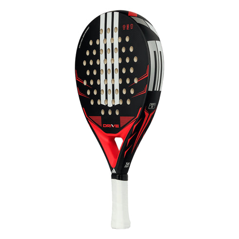Pala Adidas Drive Black 2026 IPlay Padel