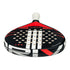 Pala Adidas Drive Black 2026