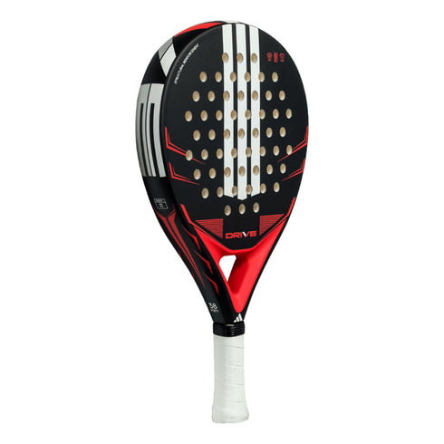 Pala Adidas Drive Black 2026