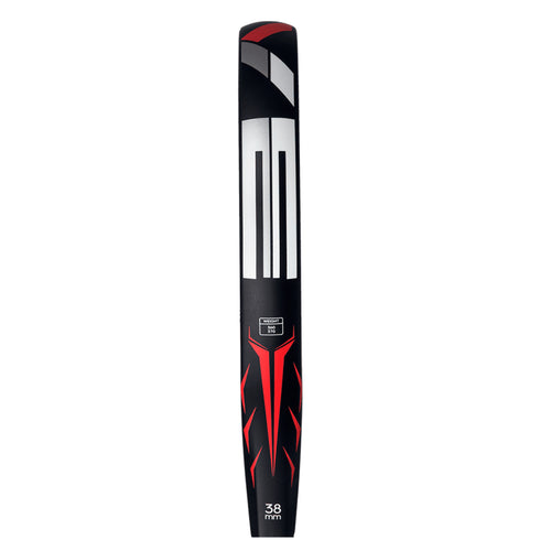 Pala Adidas Drive Black 2026 IPlay Padel