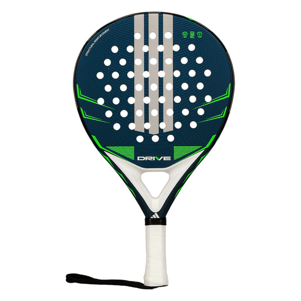 Pala Adidas Drive Blue 2026 IPlay Padel
