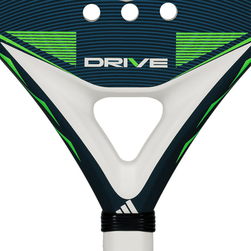Pala Adidas Drive Blue 2026 IPlay Padel