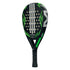 Pala Adidas Match Black/Green 2026 IPlay Padel