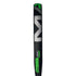 Pala Adidas Match Black/Green 2026 IPlay Padel