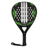 Pala Adidas Match Black/Green 2026 IPlay Padel