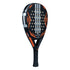 Pala Adidas Match Black/Orange 2026 IPlay Padel