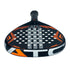 Pala Adidas Match Black/Orange 2026 IPlay Padel