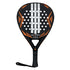 Pala Adidas Match Black/Orange 2026 IPlay Padel