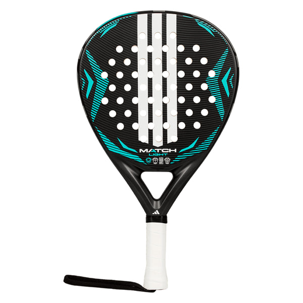 Pala Adidas Match Light 2026 IPlay Padel